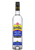 Worthy Park Silver Jamaican Rum 750ml