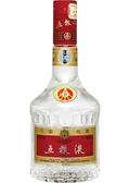 Wu Liang Ye Baijiu 750 ml