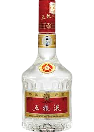Wu Liang Ye Baijiu 750 ml