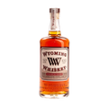Wyoming Whiskey Double Cask Whiskey 750 ml