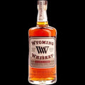 Wyoming Whiskey Small Batch Bourbon 750 ml