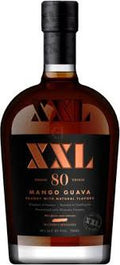 XXL Mango Guava Brandy 80 Proof 750ml