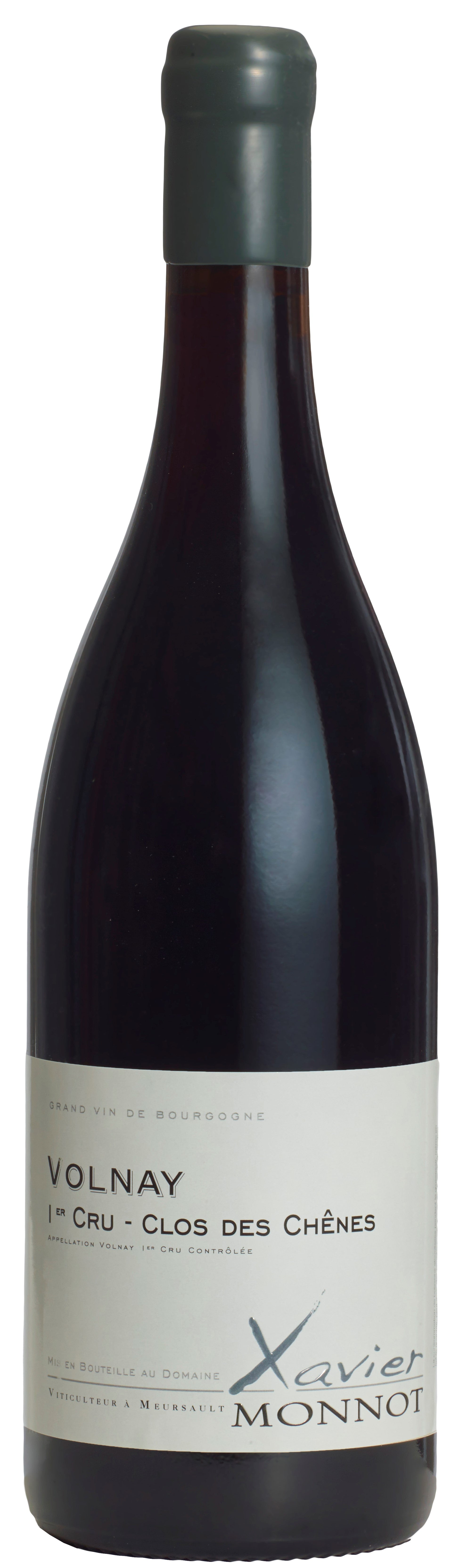 Xavier Monnot Les Toussaints 750ml