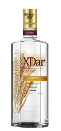 Xdar Wheat Vodka 1.75Lt
