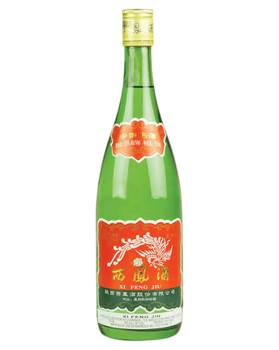 Xi Feng Jiu 750 ML