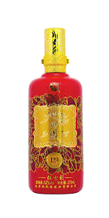 Xi Feng Jiu Xi Feng Jiu Red 12 year 375 ml