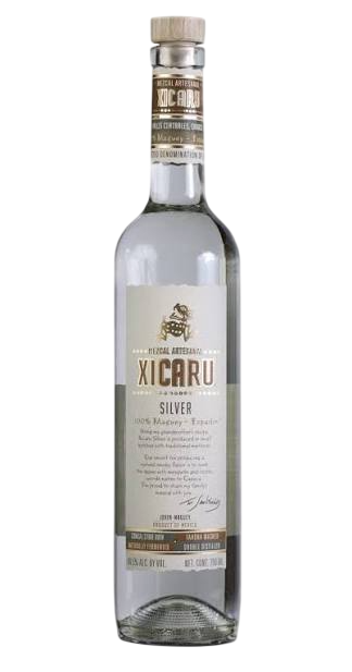 Xicaru Silver Joven Maguey 750 ml