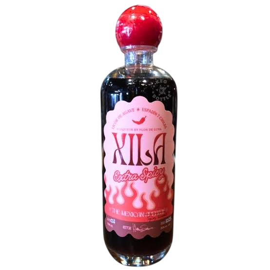 Xila Extra Spicy 750ml