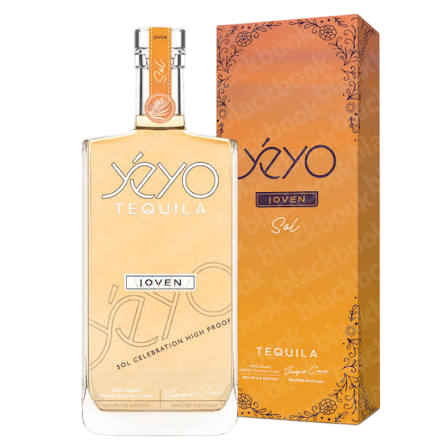 Yéyo Dia de los Muertos Sol Vol. II 750ml
