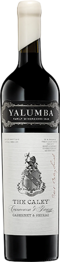 Yalumba The Caley Cabernet Shiraz 750ml