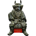 Yamato Samurai Edition Black Bottle Japanese Whisky 750ml