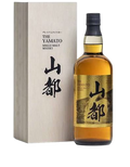 Yamato Single Malt Japanese Whisky 750 ml