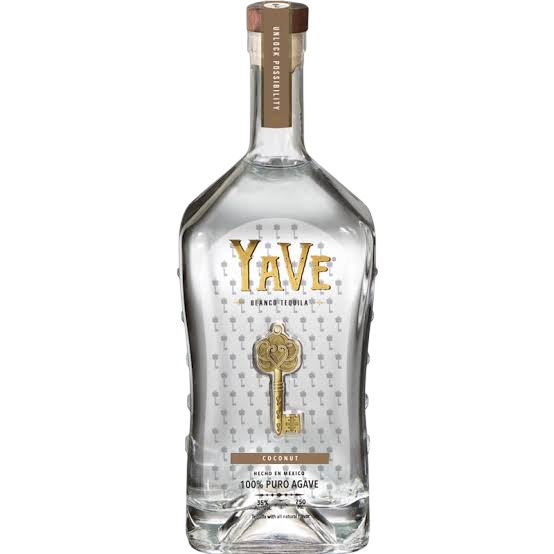 Yave Blanco Coconut 750ml