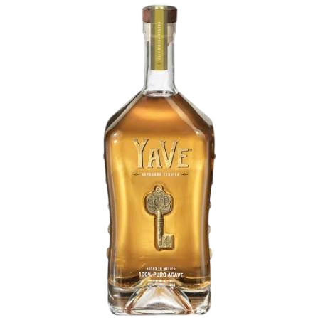 Yave Reposado 750ml