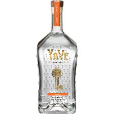 Yave Mango Blanco 750 ml