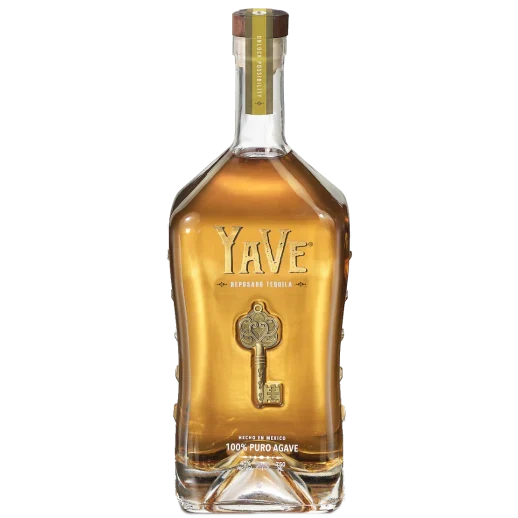 Yave Reposado 750ml