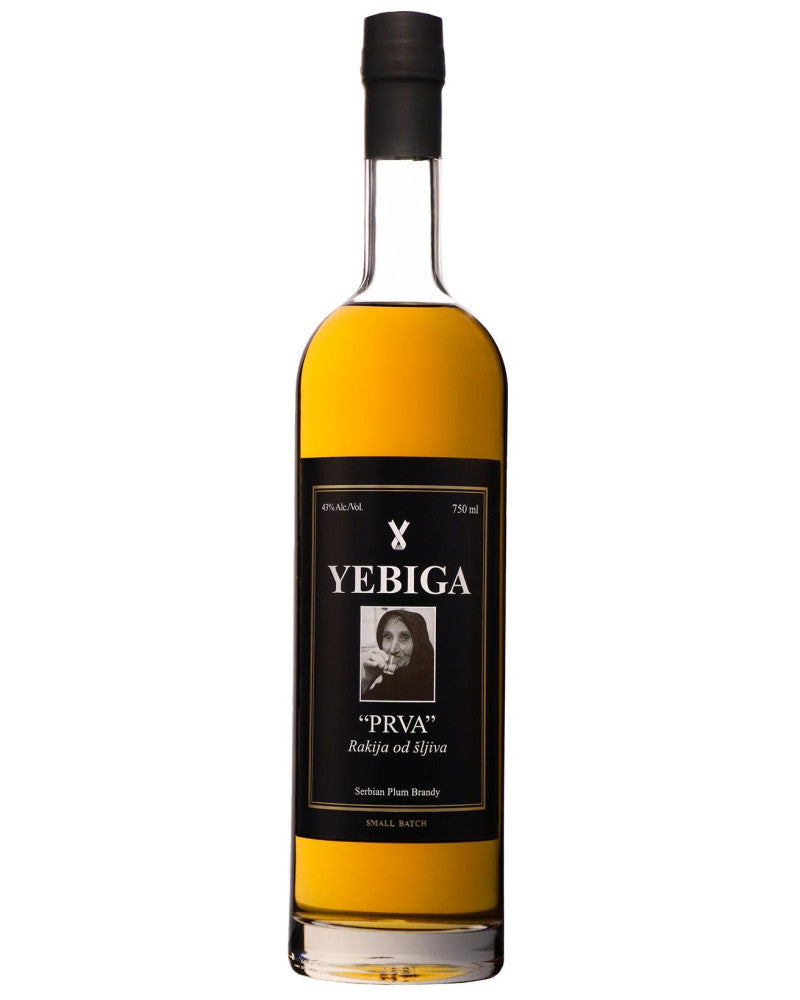 Yebiga PRVA Rakija 750ml