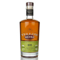 Yellow Rose Distilling Rye Whiskey 750ml