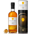 Mitchell & Son Yellow Spot 12 Year Old Single Pot Still Irish Whiskey 700ml