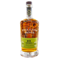 Yellow Rose Rye Whiskey 750 ml