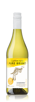 Yellow Tail Pure Bright Chardonnay 750ml