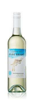 Yellow Tail Pure Bright Sauvignon Blanc 750ml