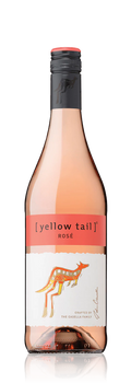 Yellow Tail Rose 750ml