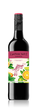 Yellow Tail Sangria 750ml