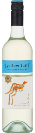Yellow Tail Sauvignon Blanc 1.5Lt