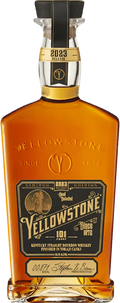 Yellowstone Limited Edition Tokaji Cask Finish Kentucky Straight Bourbon Whiskey 750ml