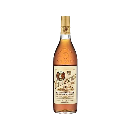 Yellowstone Select Bourbon 750 ml
