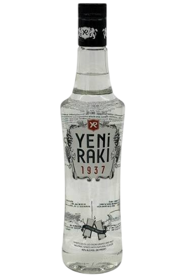 Yeni Raki 750ml
