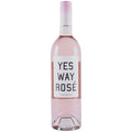 Yes Way Rose Wine 750ml
