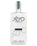 Yeyo Blanco Tequila 750ml
