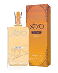 Yeyo Dia De Los Muertos Sol Celebration Vol. 2 A High Proof Joven Tequila 750ml