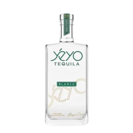 Yeyo High Proof Blanco 750ml