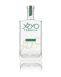 Yeyo Tequila High Proof Blanco Tequila 750ml