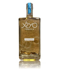 Yeyo Tropical Edition Single Barrel No. 6 El Cerrito Liquor Store Pick Reposado Tequila 750ml