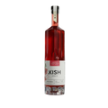 Yobo Kish Seoul Hibiscus Lemon Balm Raw Honey 750 ml
