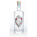 You & Yours Winter Sunday London Dry Gin 750ml