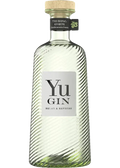 Yu Gin 750ml