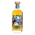 Yu Courage Japanese Mizunara Cask 750 ml