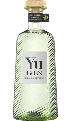 Yu Gin 700 ml