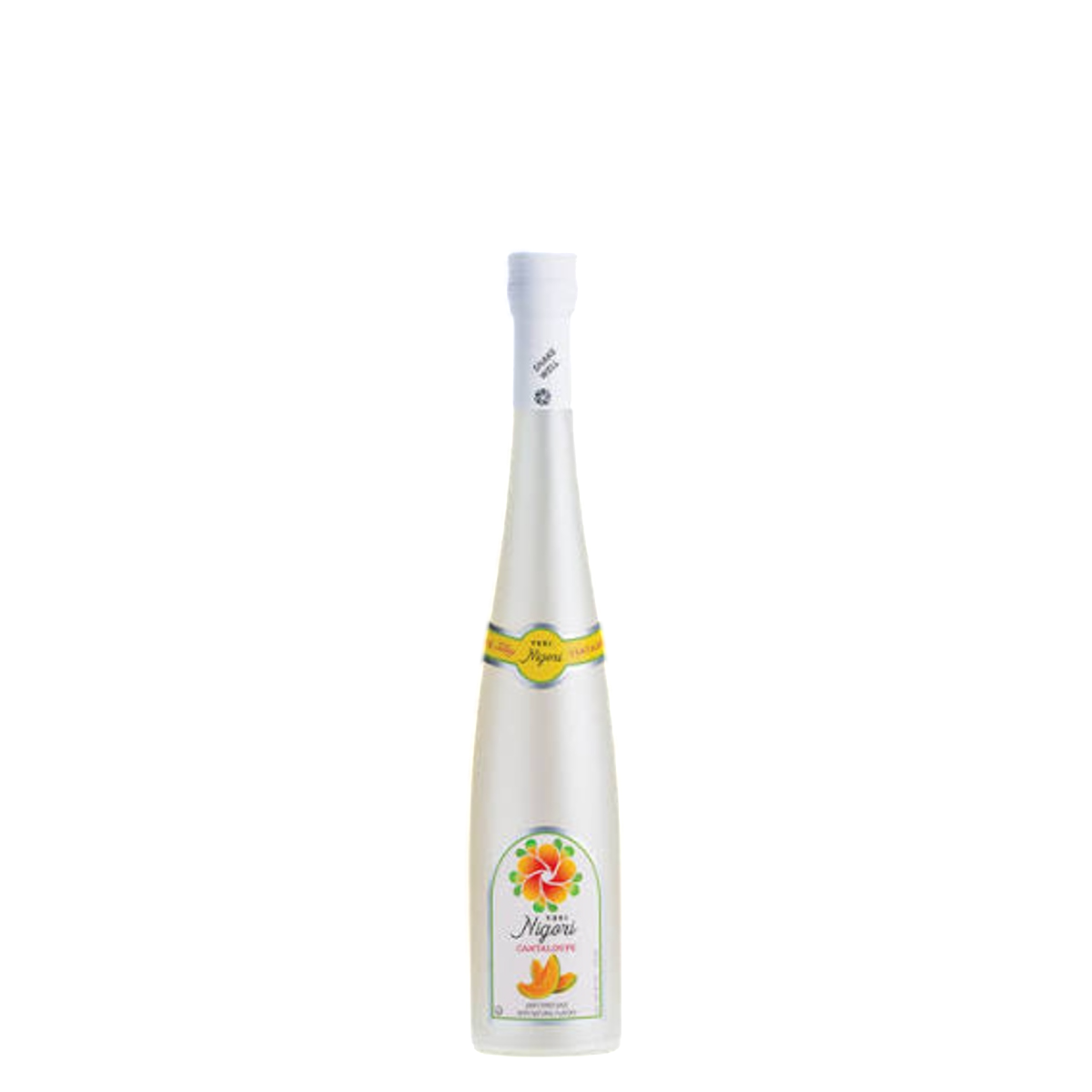 Yuki Nigori Cantaloupe 375ml
