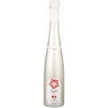 Yuki Nigori Lychee Sake 375ml