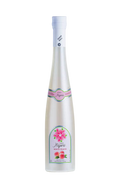 Yuki Nigori White Peach 375 ML