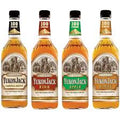 Yukon Jack Canadian Liqueur Rainbow Pack 750ml