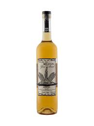 Yuu Baal Anejo Espadin Mezcal 750ml