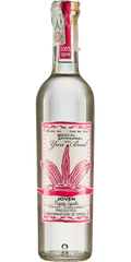 Yuu Baal Espadin Mezcal Joven 1Lt