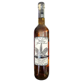 Yuu Baal Mezcal Artesanal Maguey Espadin Anejo 1 year 750 ML